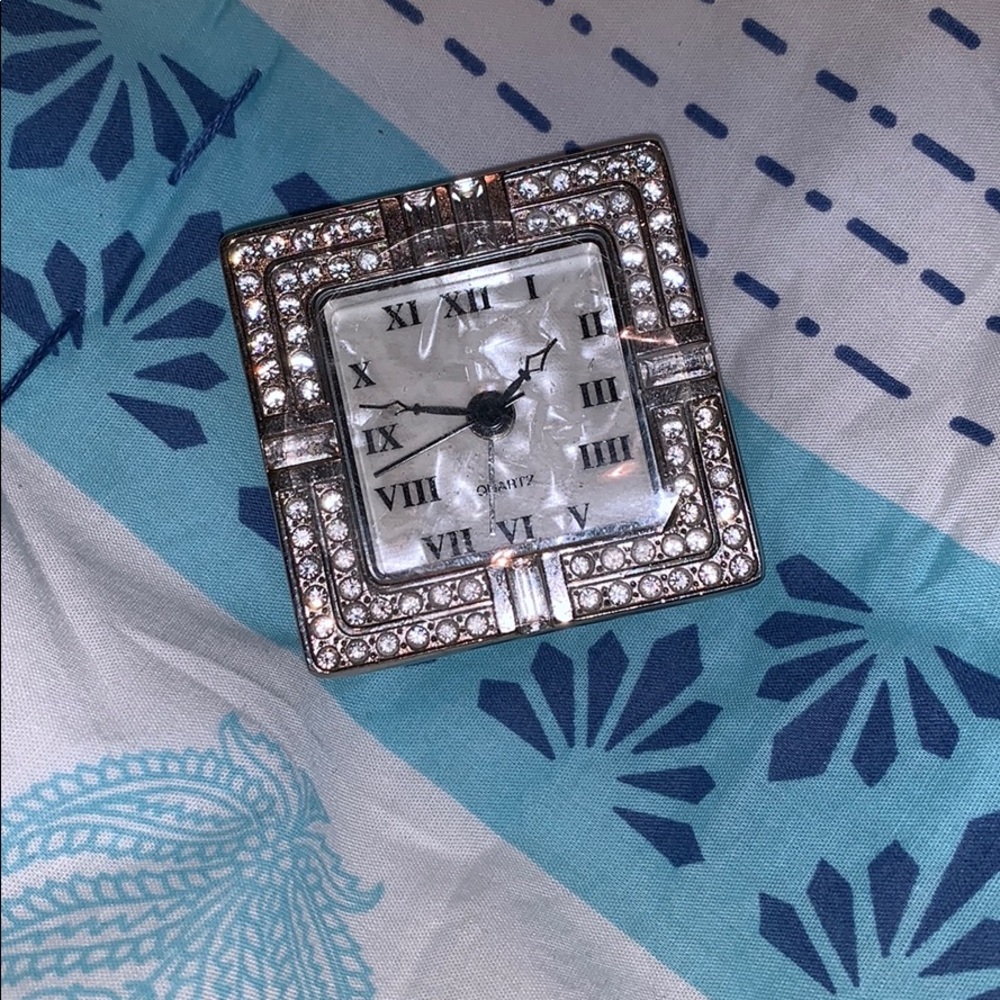 Clock vintage